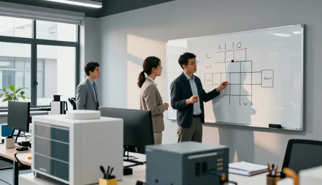 北京垲文瑞杰科技有限公司