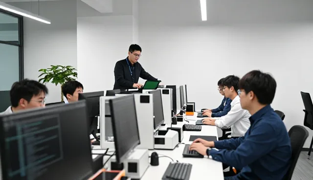 北京垲文瑞杰科技有限公司