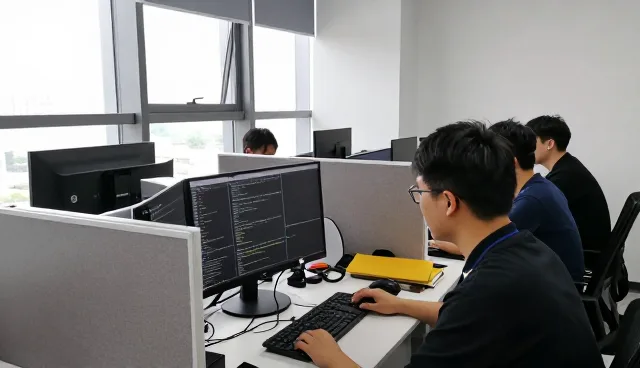 北京垲文瑞杰科技有限公司